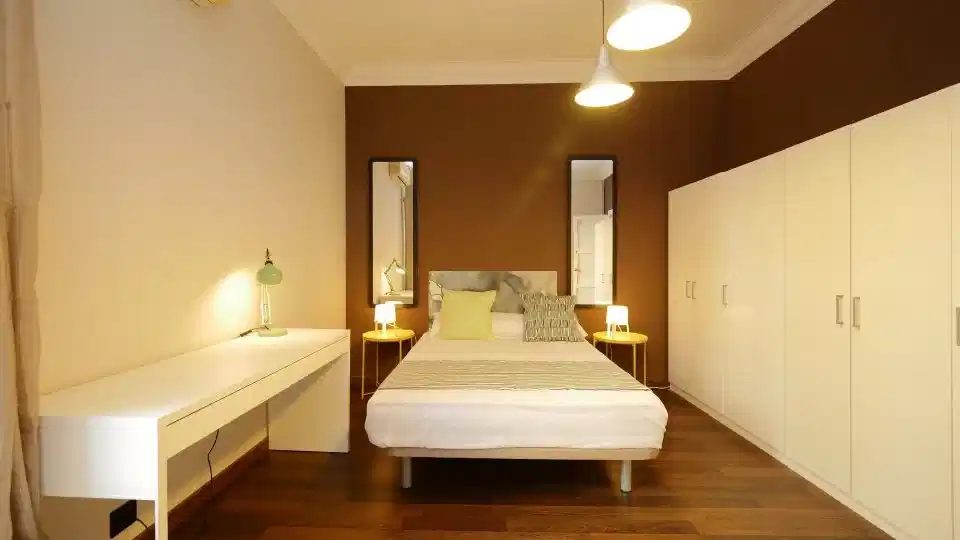 Gran Garcia — student accommodation in Barcelona