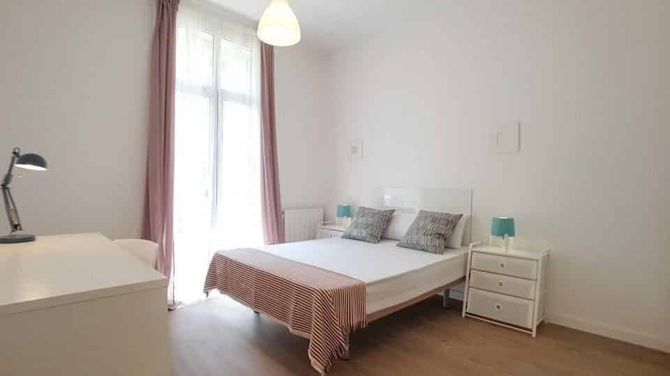 Gran Via De Les Corts Catalanes — student accommodation in Barcelona