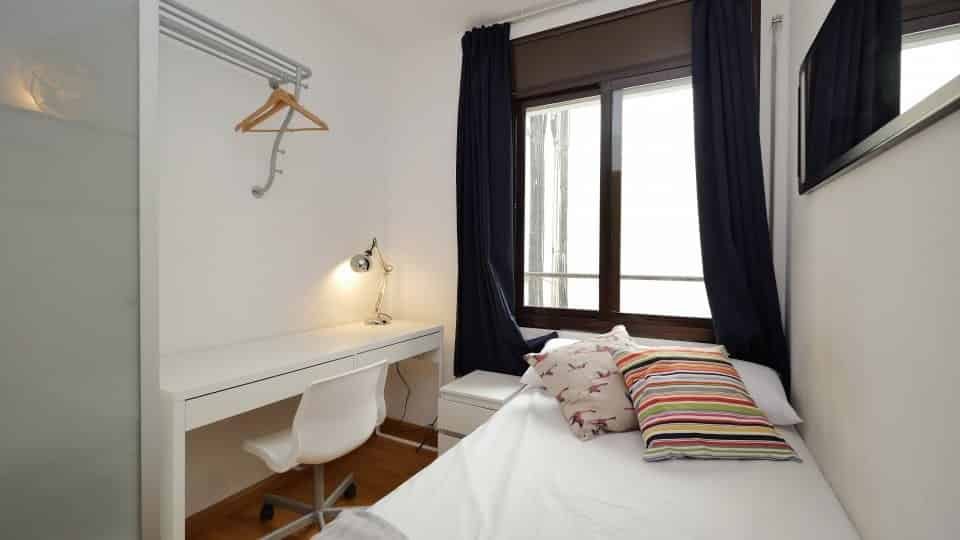 La Unio — student accommodation in Barcelona