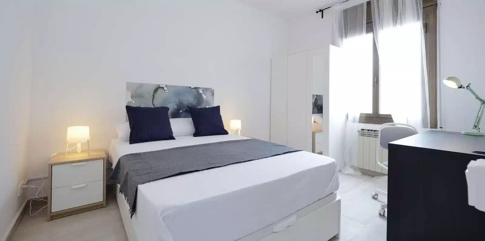 Rosalia De Castro — student accommodation in Barcelona