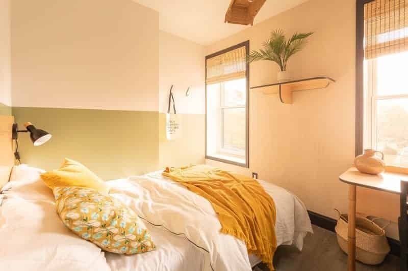 Crown 1240 — student accommodation in New York City