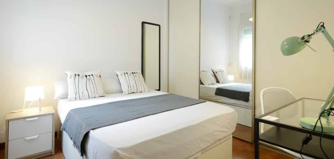 Valencia — student accommodation in Barcelona