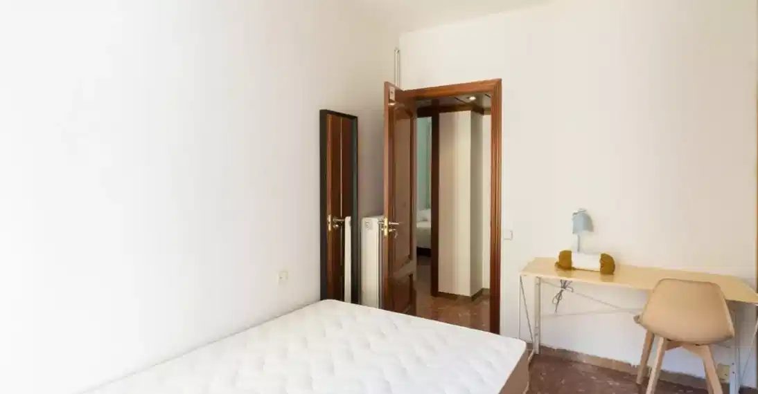 Mare De Deu Del Carmel — student accommodation in Barcelona