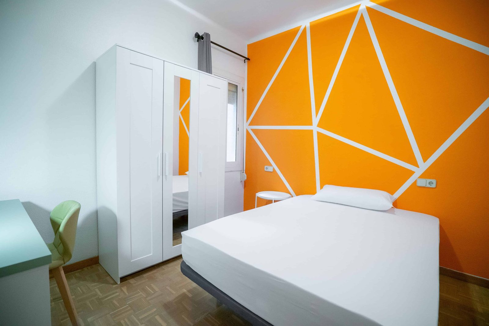 Sants — student accommodation in Barcelona