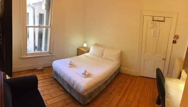 1 Drummond Street Carlton — student accommodation in Melbourne