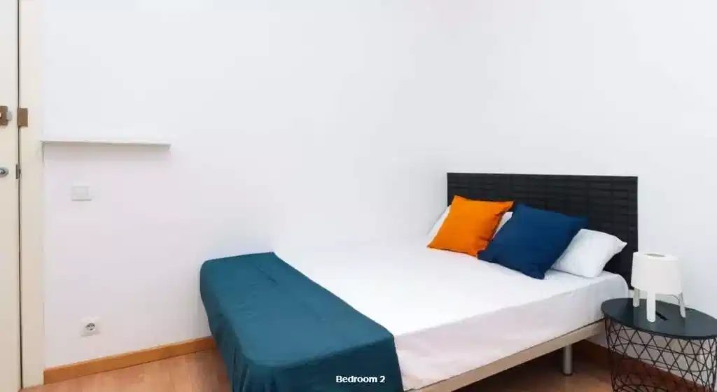 Navas De Tolosa 2 — student accommodation in Barcelona