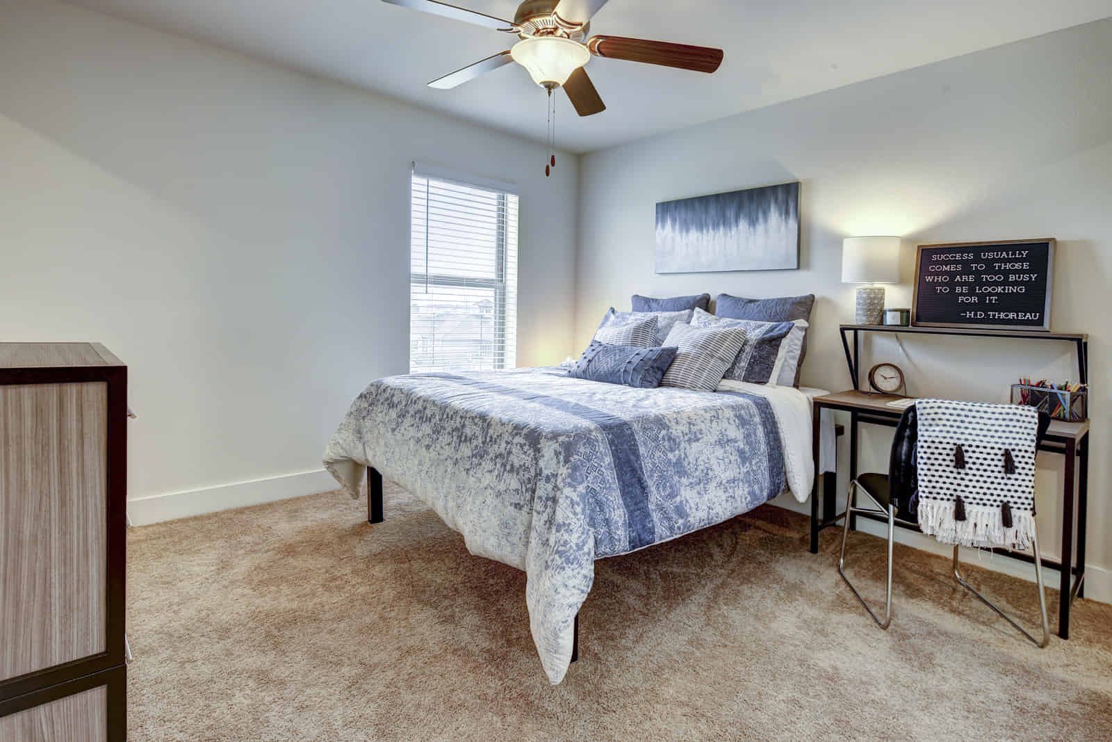 The Retreat At Denton — student accommodation in Denton