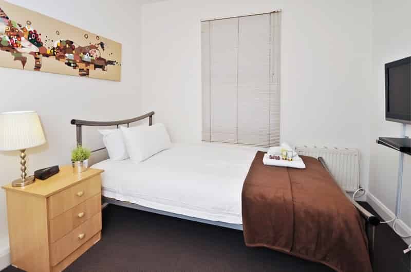 75 Elgin Street Carlton — student accommodation in Melbourne