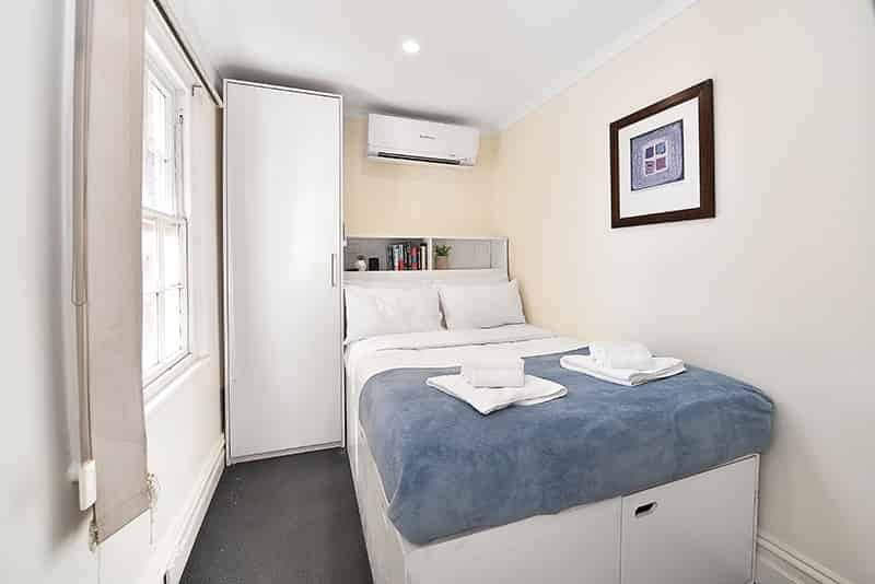 51 Cardigan St Carlton — student accommodation in Melbourne