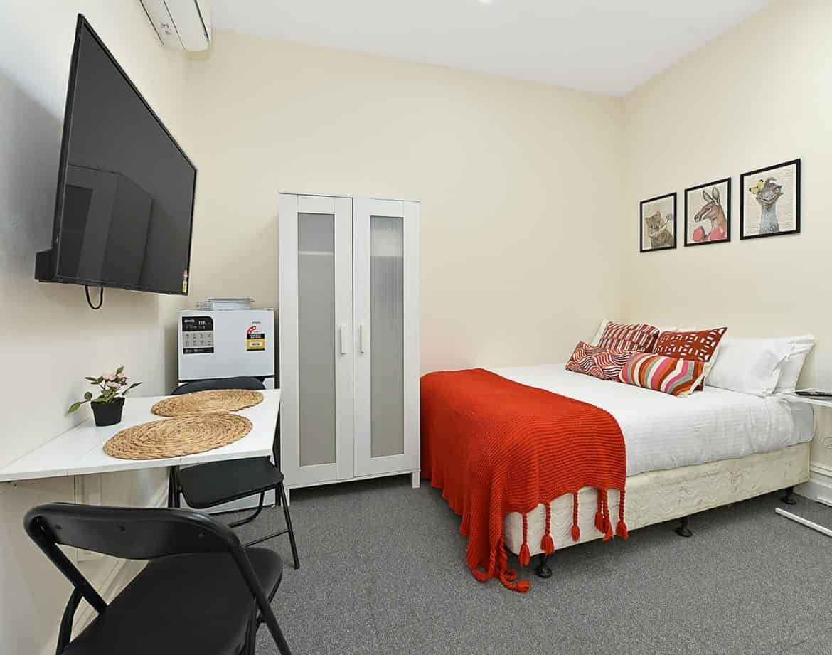 53 Cardigan St Carlton — student accommodation in Melbourne
