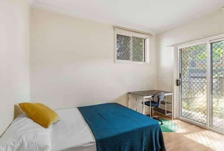 Room in a 6 Bedroom Apartment, 55 Houston Rd — student accommodation in Sydney