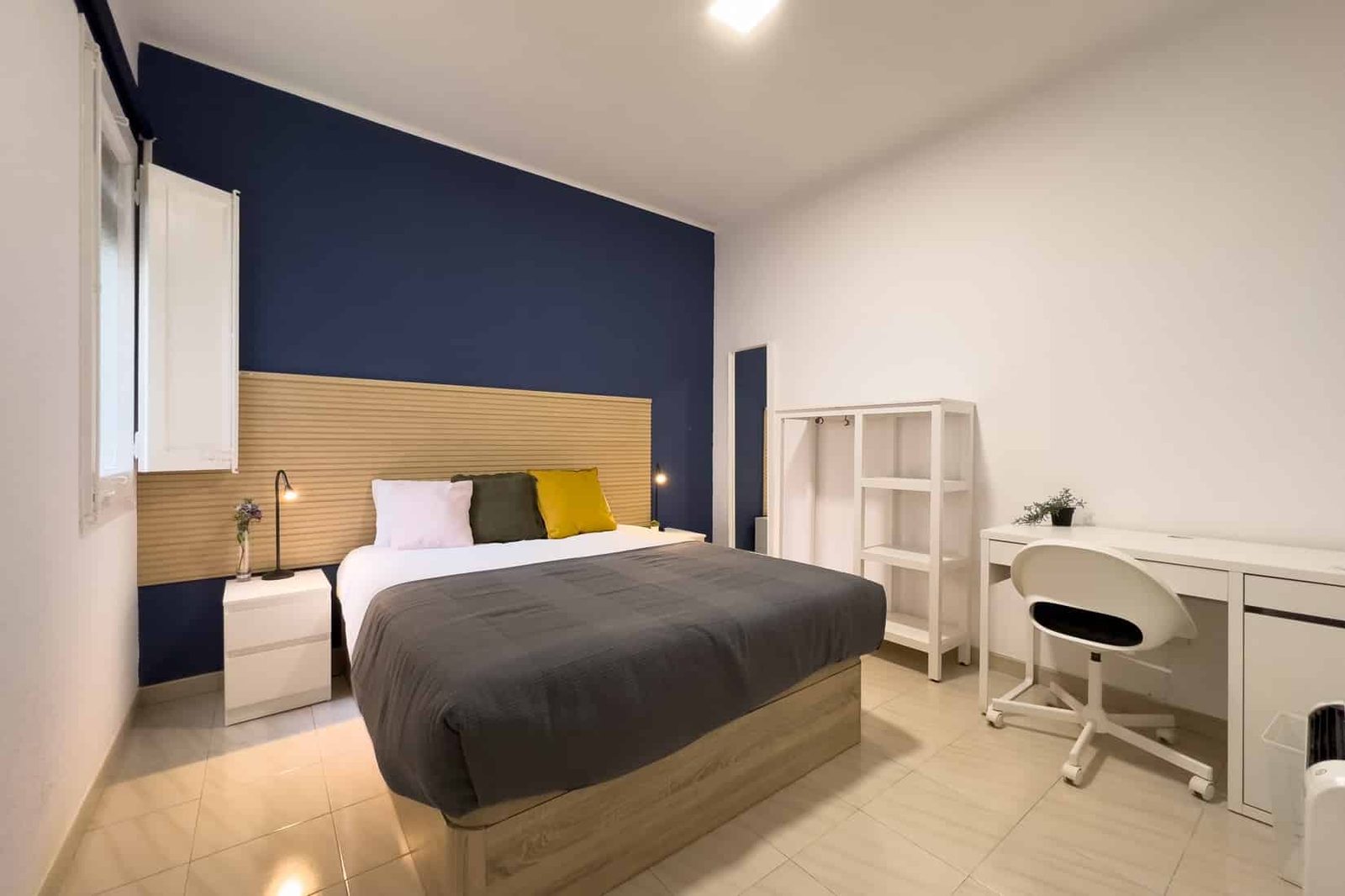 Entenca — student accommodation in Barcelona