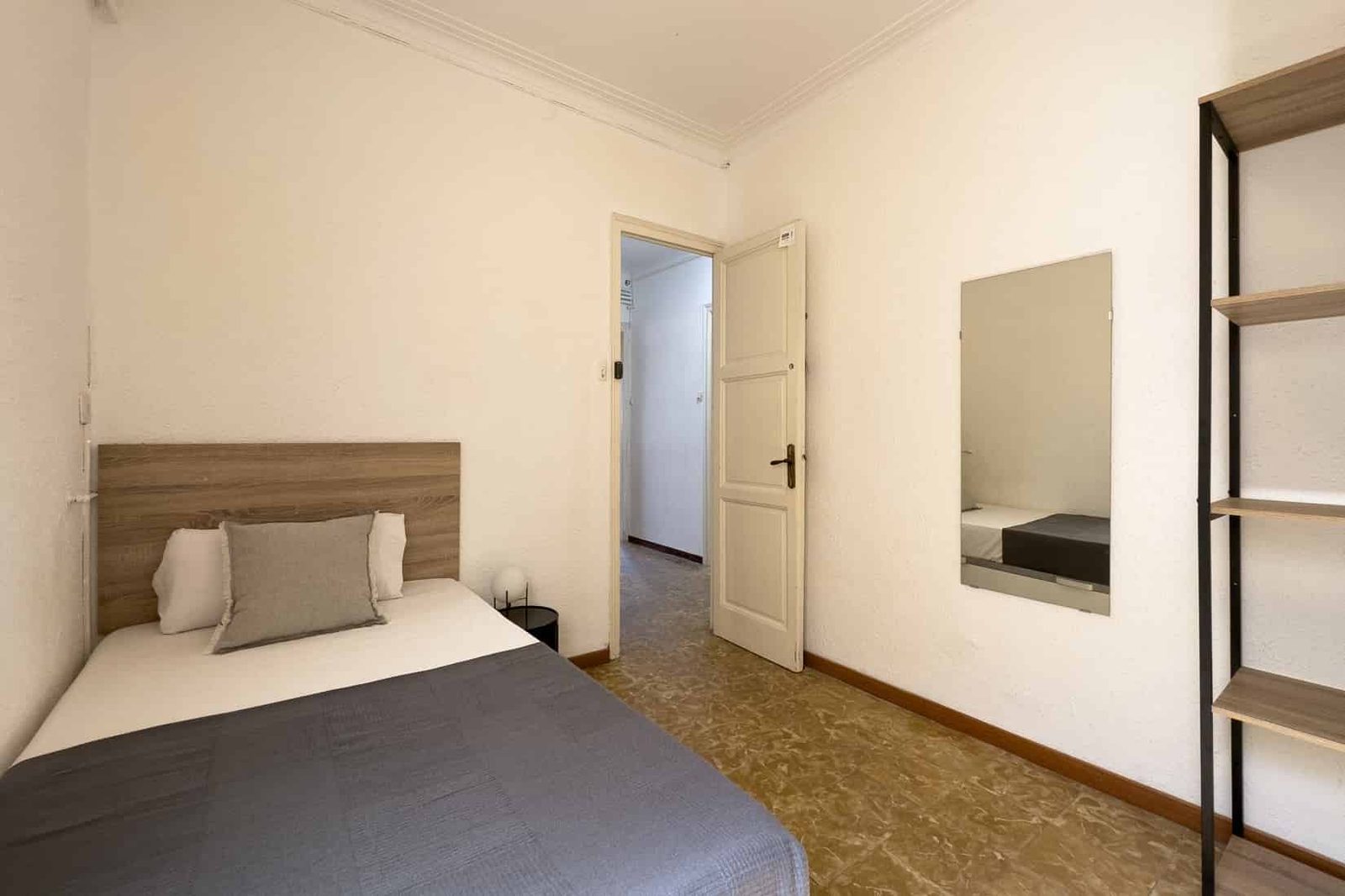 Sant Pau — student accommodation in Barcelona
