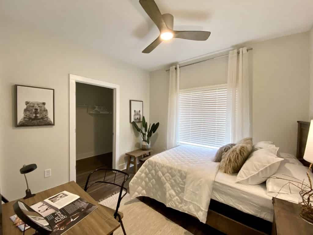 Cambridge Creek Clemson — student accommodation in Clemson