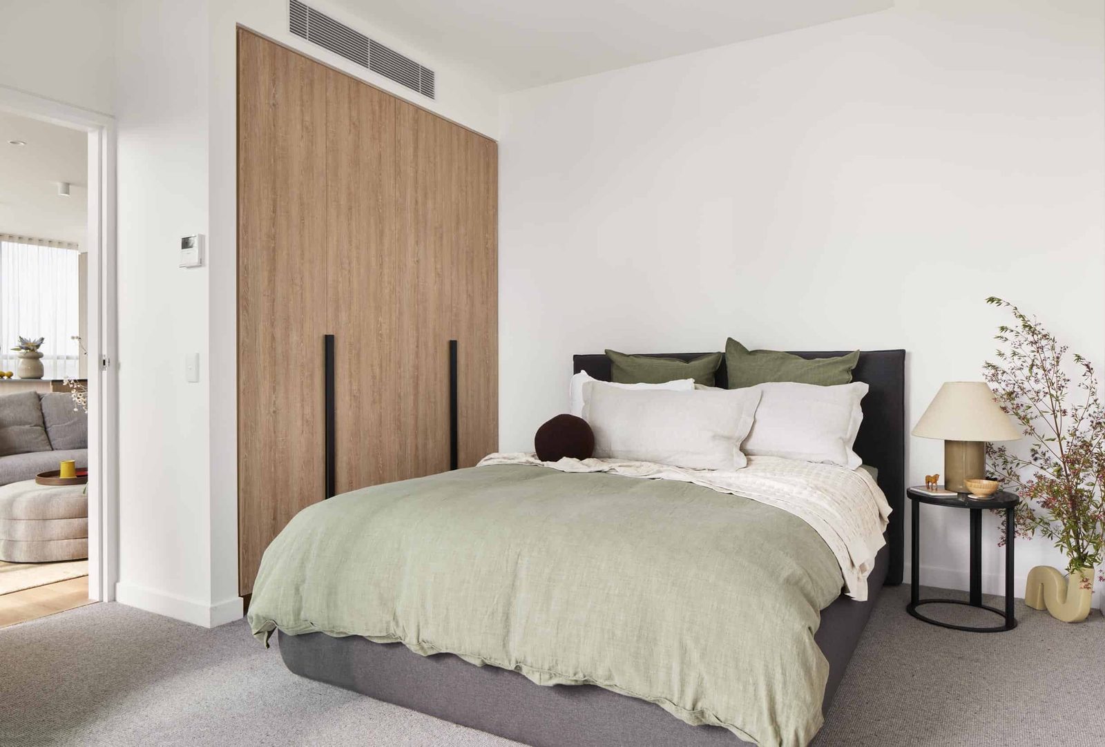Charlie Parker — student accommodation in Sydney