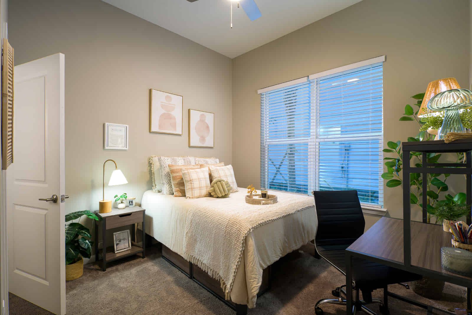 The Metropolitan Gainesville — student accommodation in Gainesville