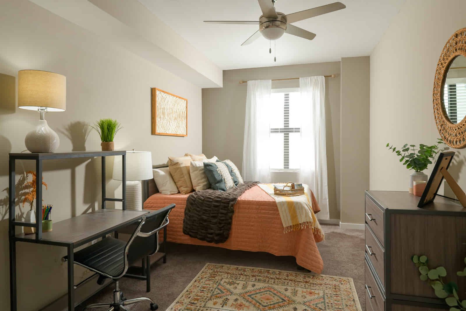 The Standard Coral Gables — student accommodation in Miami