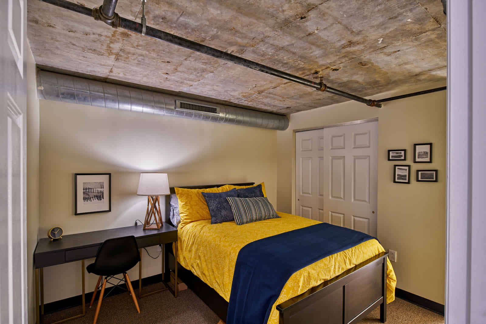 City Lofts — student accommodation in St. Louis
