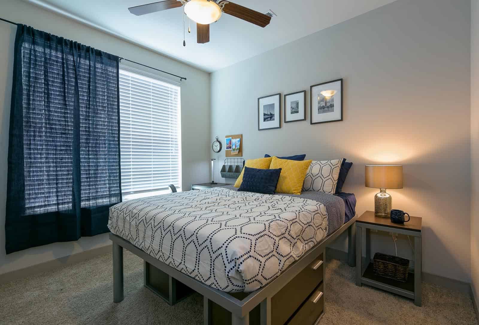 The Standard — student accommodation in St. Louis