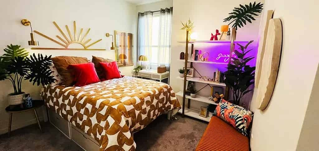 Apollo Tempe — student accommodation in Chandler