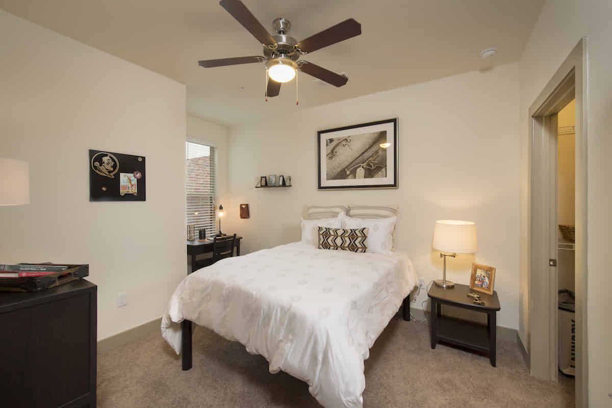 Saga Tallahassee — student accommodation in Tallahassee