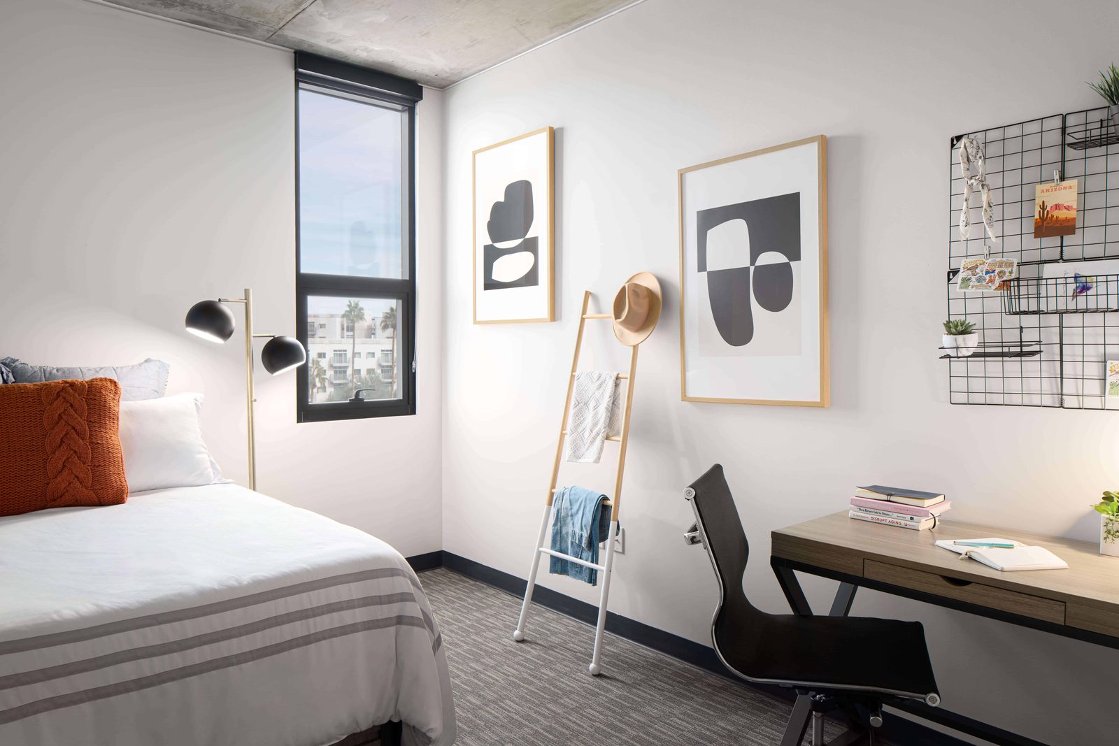 The Carmin — student accommodation in Chandler