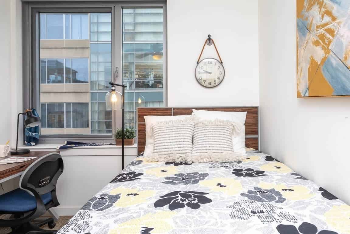 The Essential — student accommodation in Baltimore