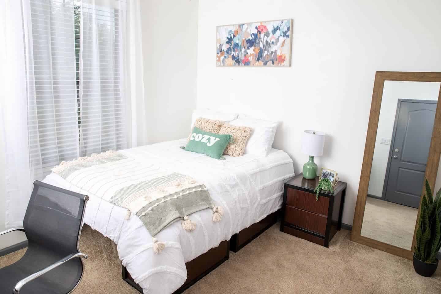Canopy — student accommodation in Gainesville