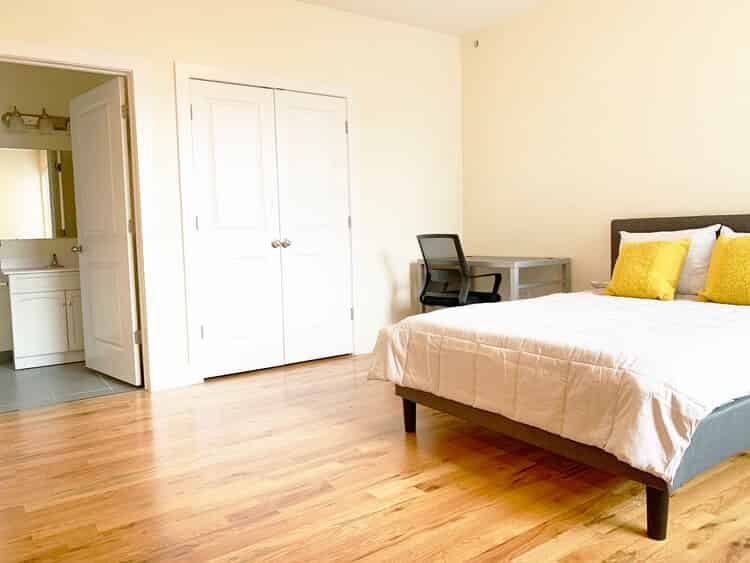 The Greenery — student accommodation in Cherry Hill