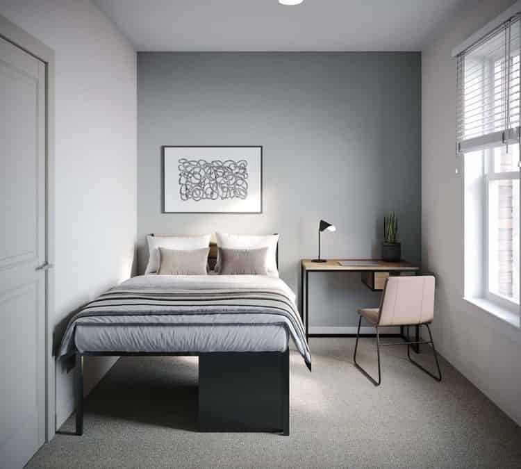 Peer on 7th — student accommodation in Bexley