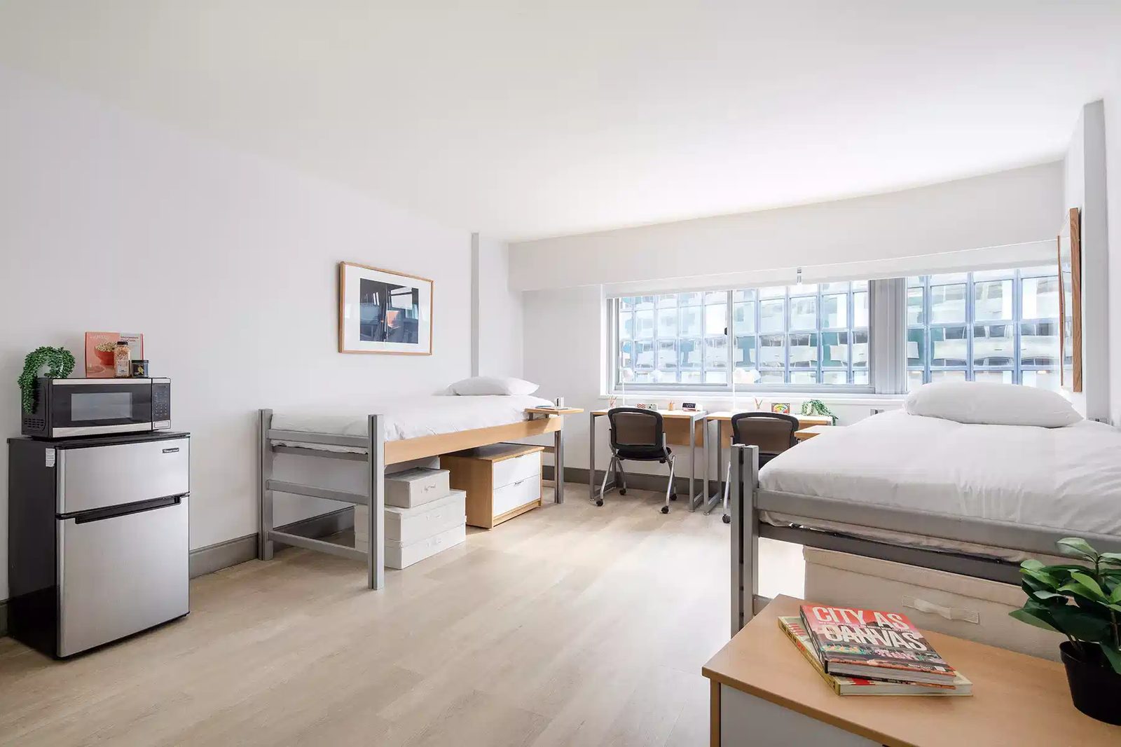 Midtown East 51st St — student accommodation in New York City