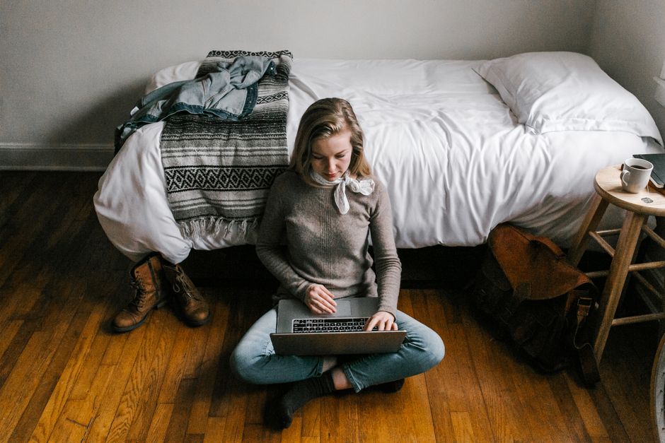 The Celeste — student accommodation in Davis