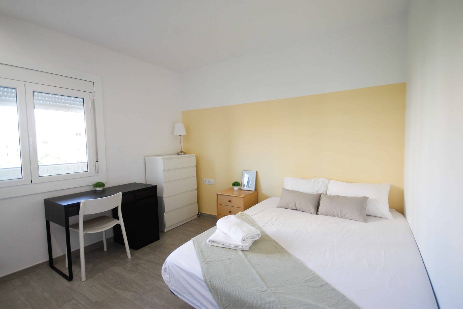 Gran Via De Les Corts Catalanes 798 5-40 L'Eixample — student accommodation in Barcelona