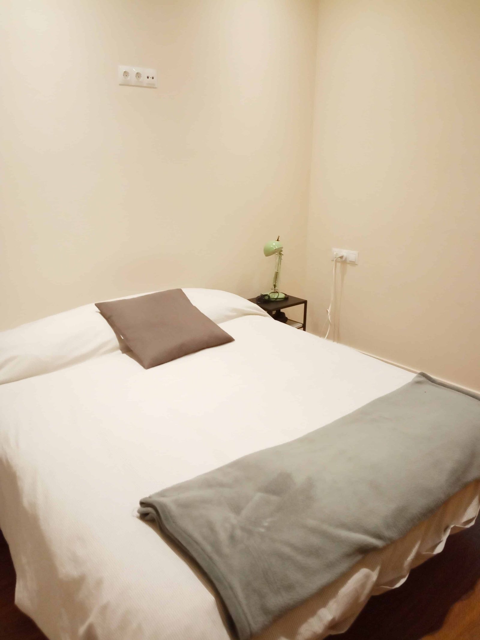 Carrer Del Comte D'urgell 160 Planta 4 L'eixample — student accommodation in Barcelona