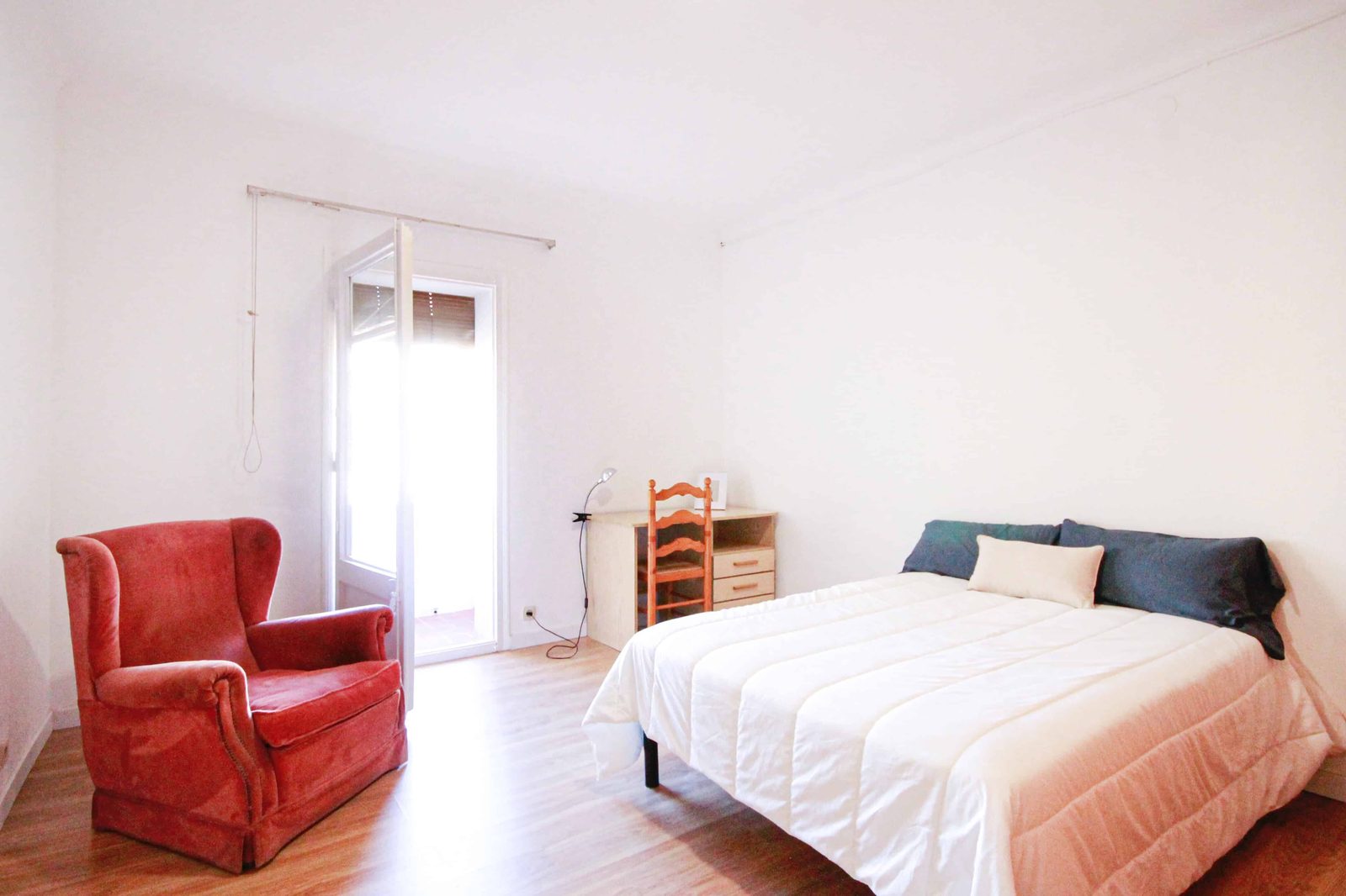 C/ De València 137 5-1 L'Eixample — student accommodation in Barcelona