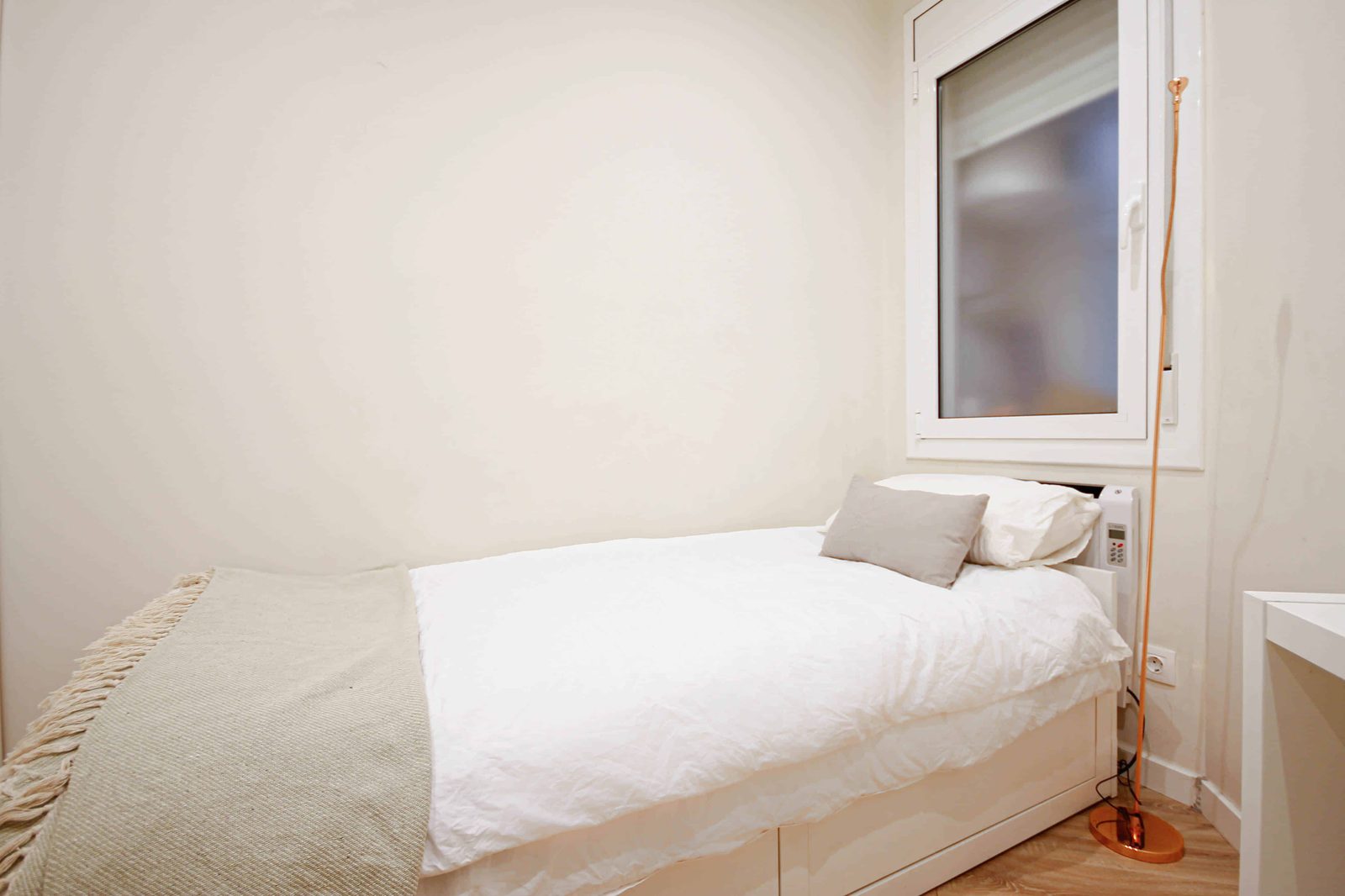 C. De Villarroel 209 L'Eixample — student accommodation in Barcelona