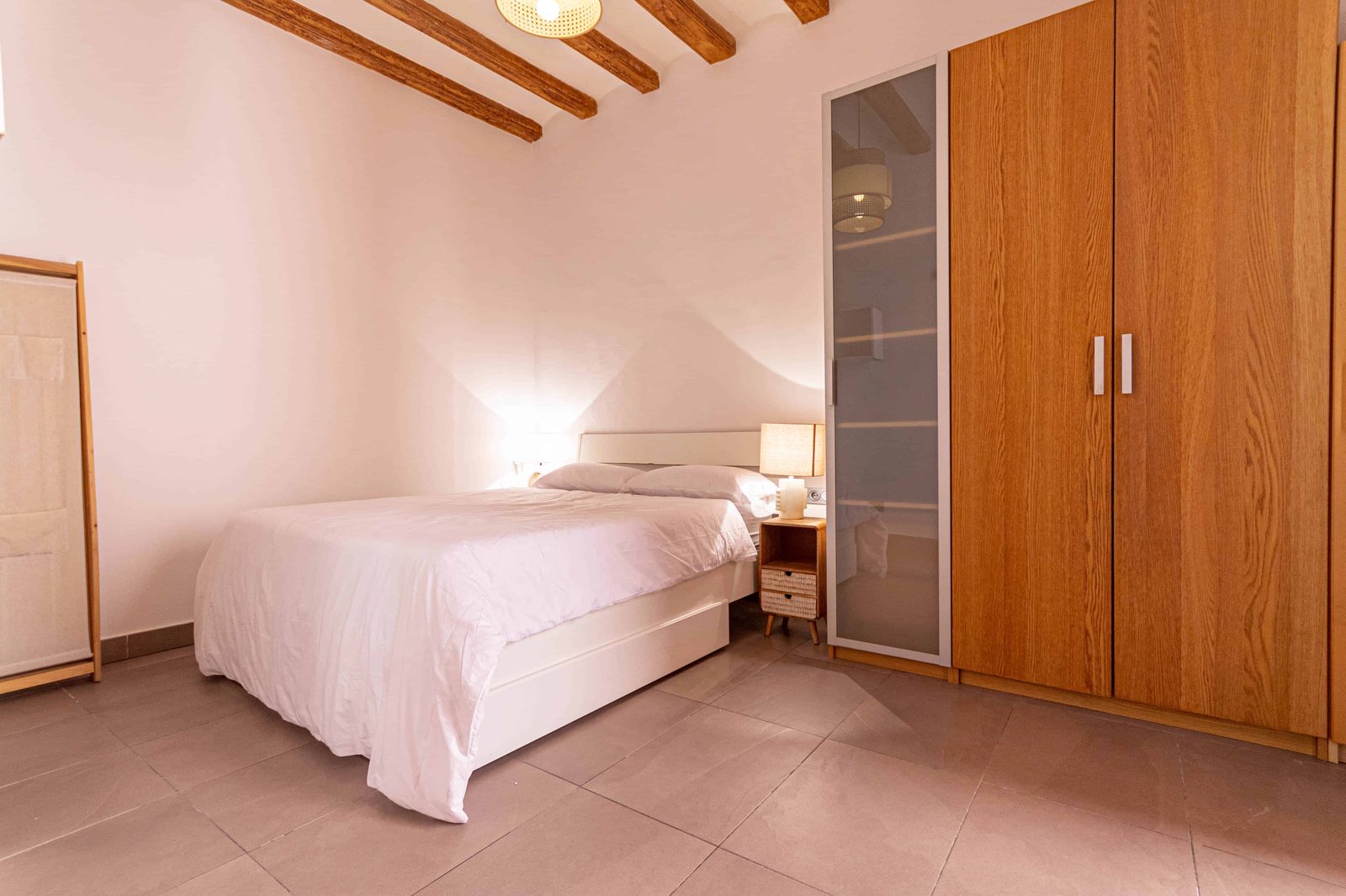C/ Del Carme 9 1-2 Ciutat Vella - Studio — student accommodation in Barcelona