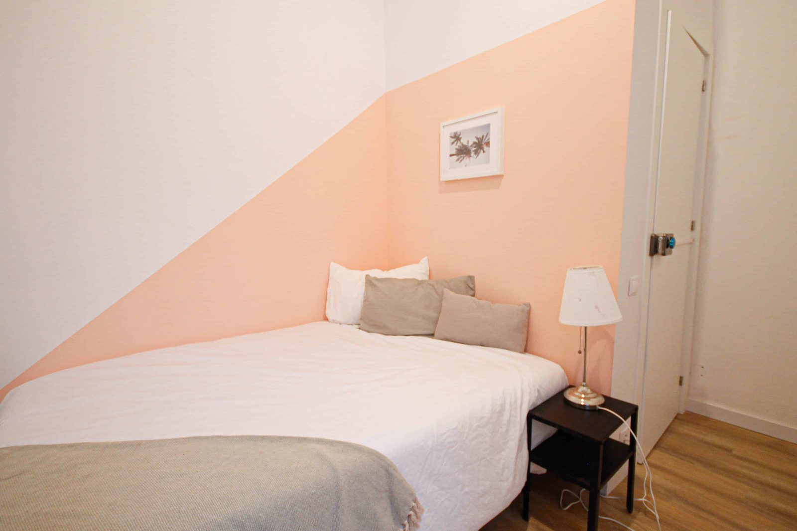 C/ D'Aragó 109 Pr-2 L'Eixample — student accommodation in Barcelona
