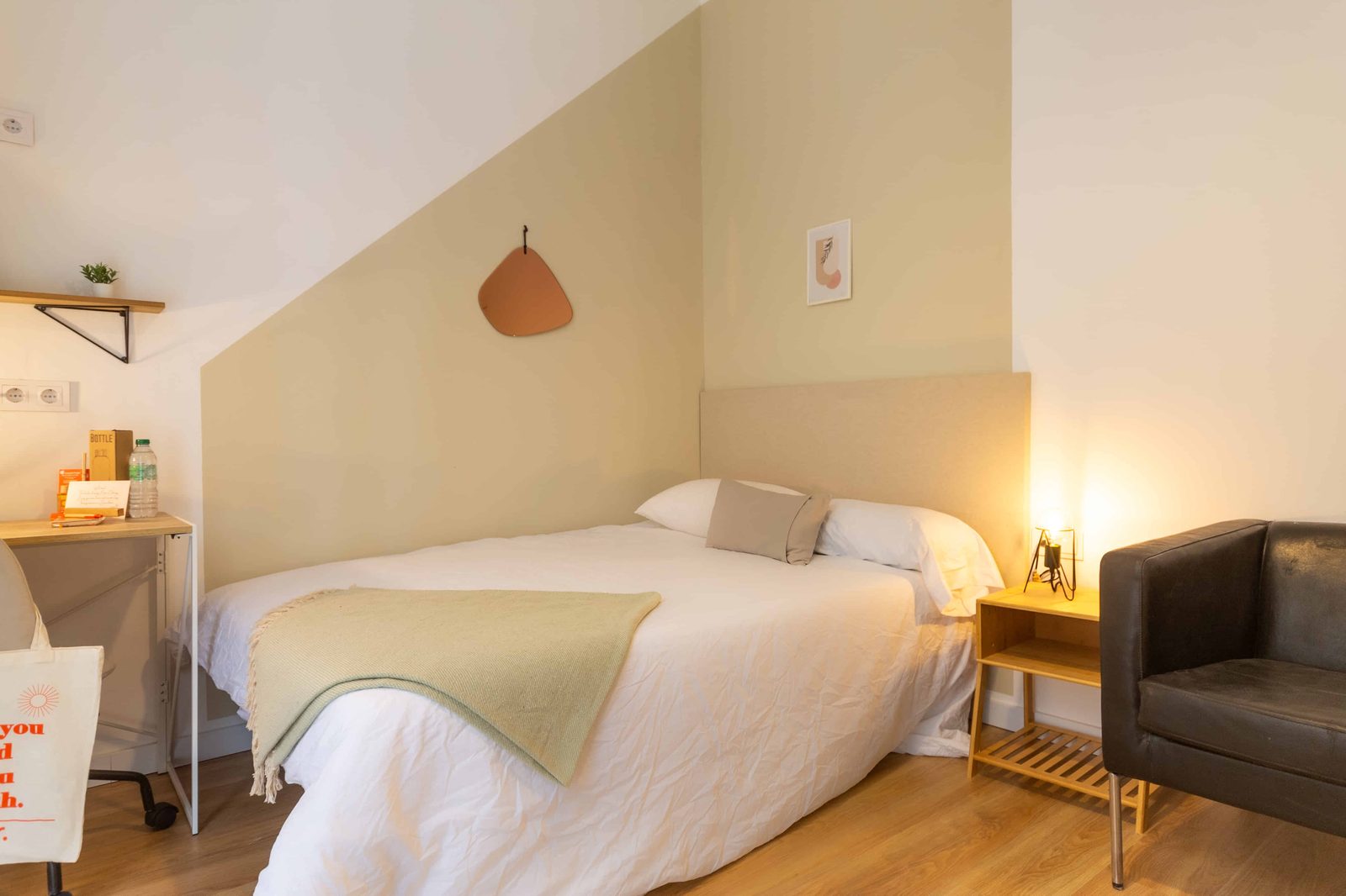 C/ De Sant Pau 52 Pr-Der Ciutat Vella — student accommodation in Barcelona