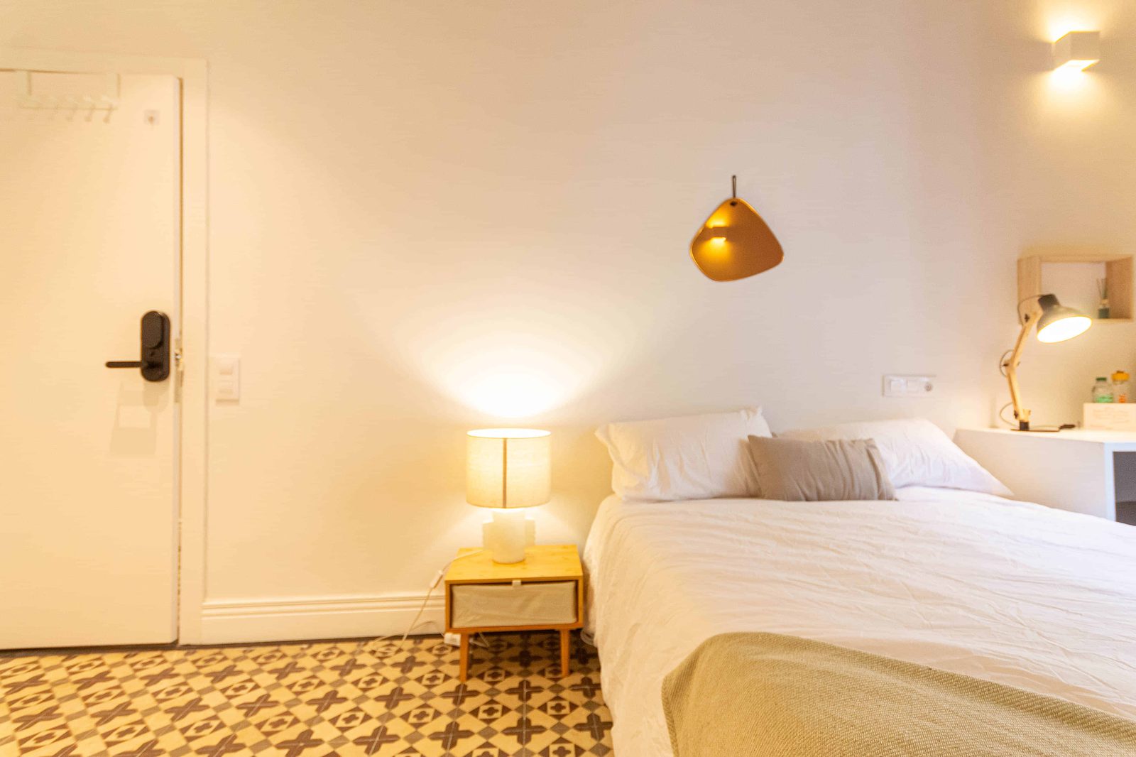 Carrer Del Rec Comtal 6 1-1 Ciutat Vella — student accommodation in Barcelona