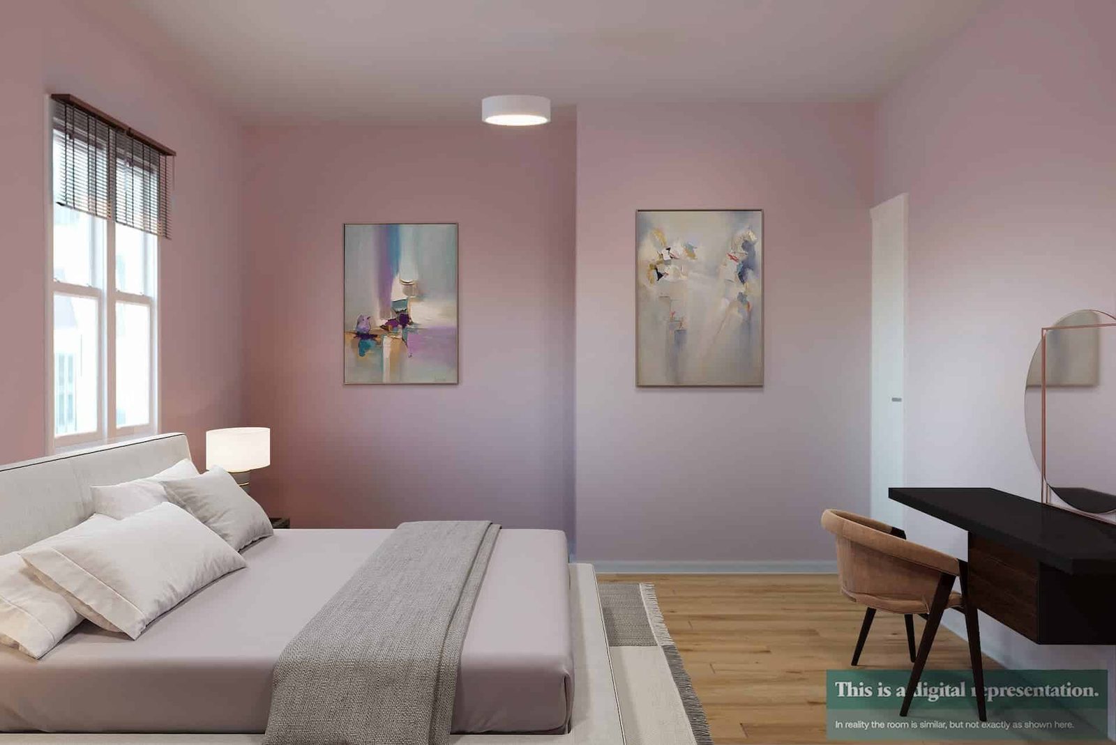 June Homes 02445 — student accommodation in Boston
