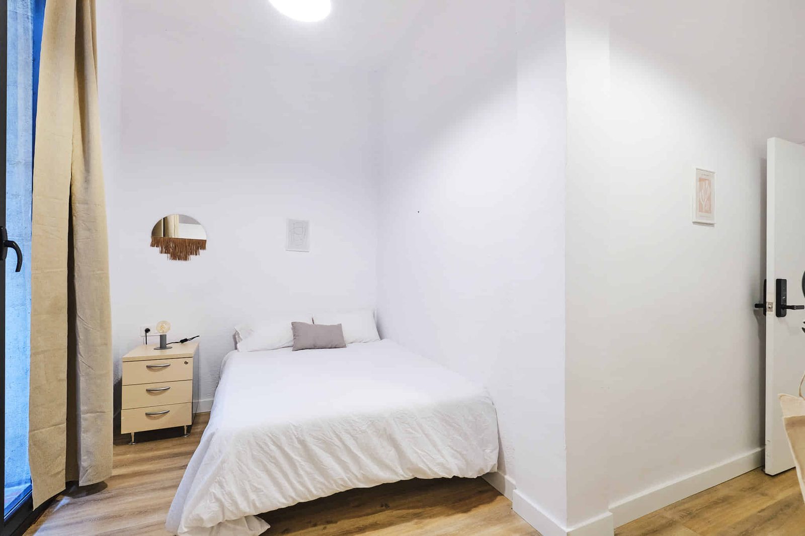Carrer De La Mercè 26 Pr-2 Ciutat Vella — student accommodation in Barcelona