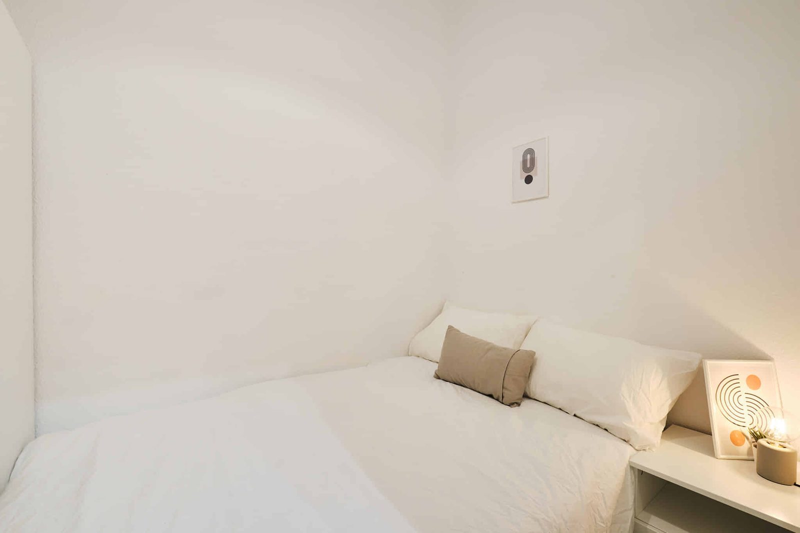 C/ De St. Antoni Maria Claret 20 1 C Gràcia — student accommodation in Barcelona