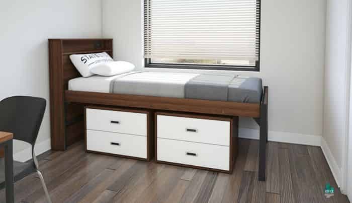 Stateside — student accommodation in San Diego