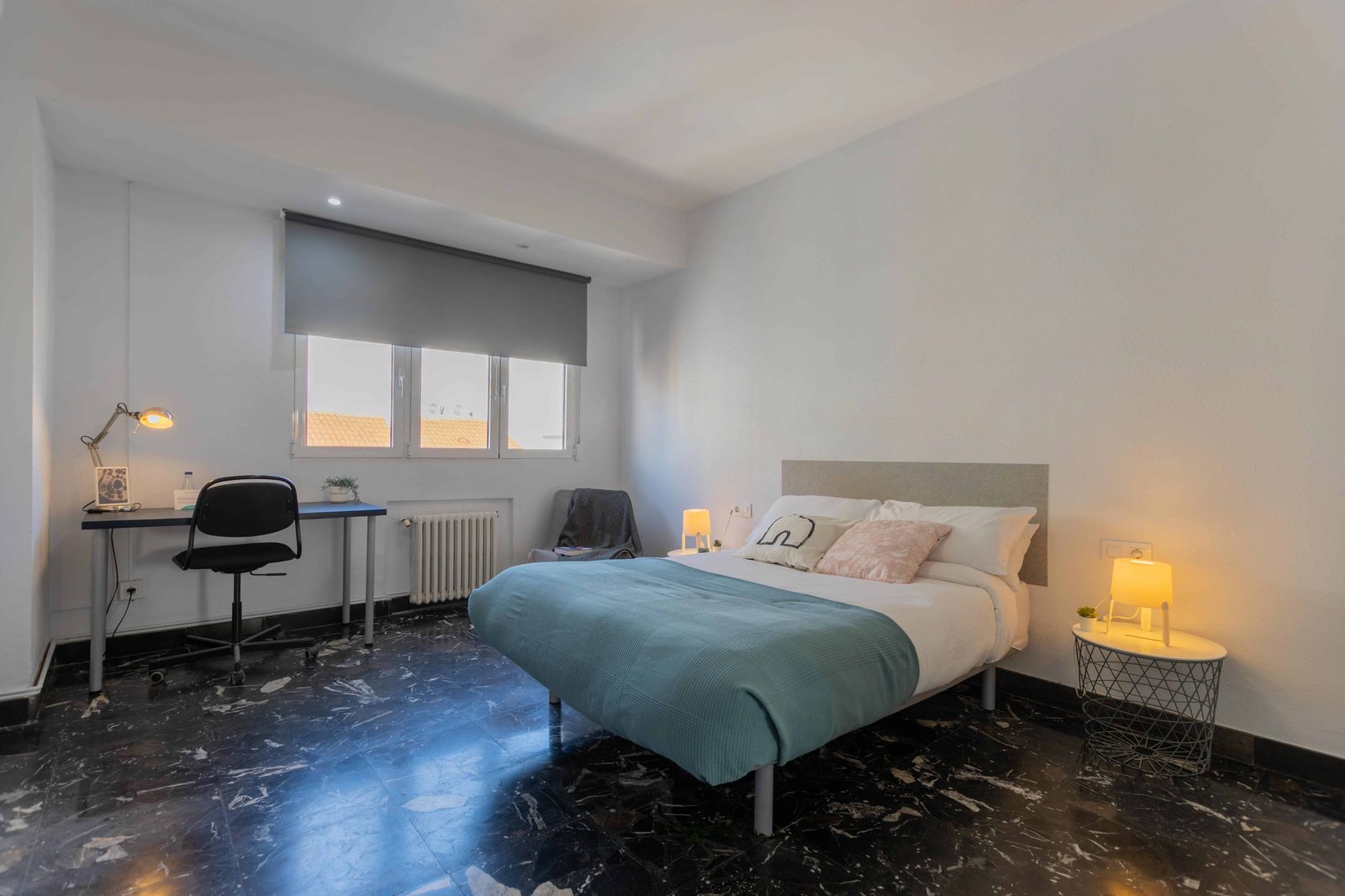 Periodista Azzati — student accommodation in Valencia