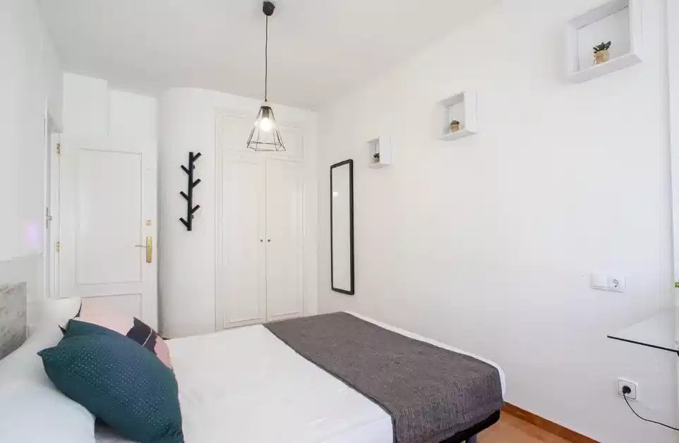 Gran Via De Ferran El Catolic — student accommodation in Valencia