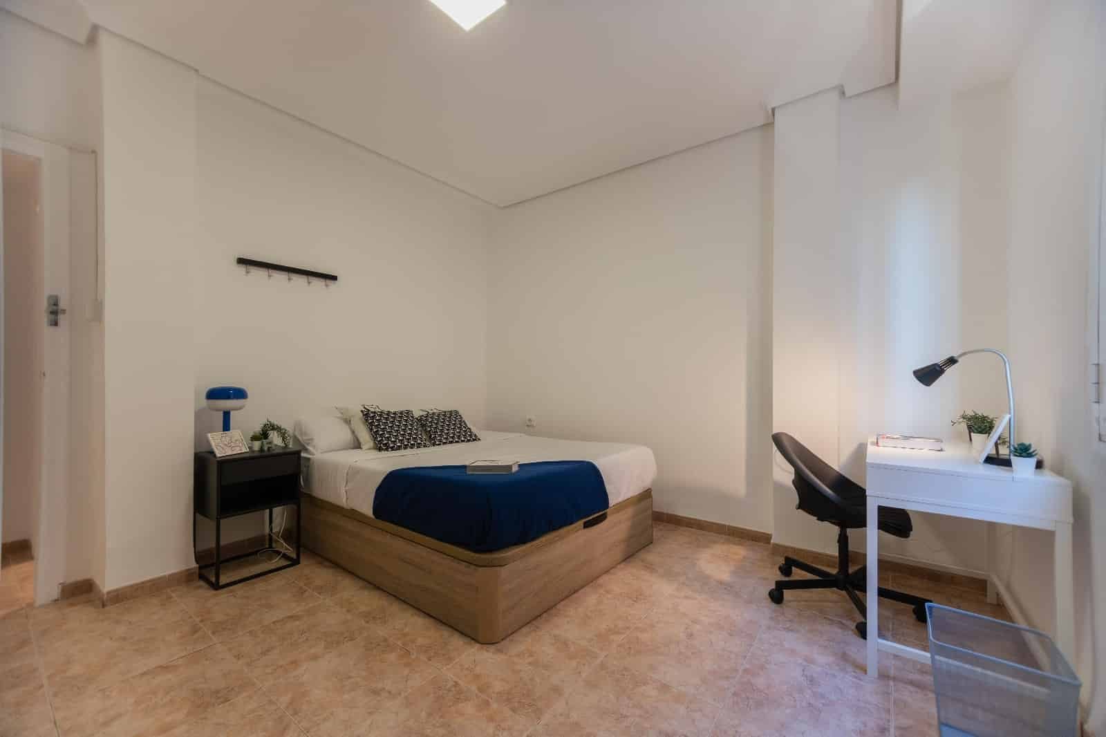 Buenos Aires — student accommodation in Valencia