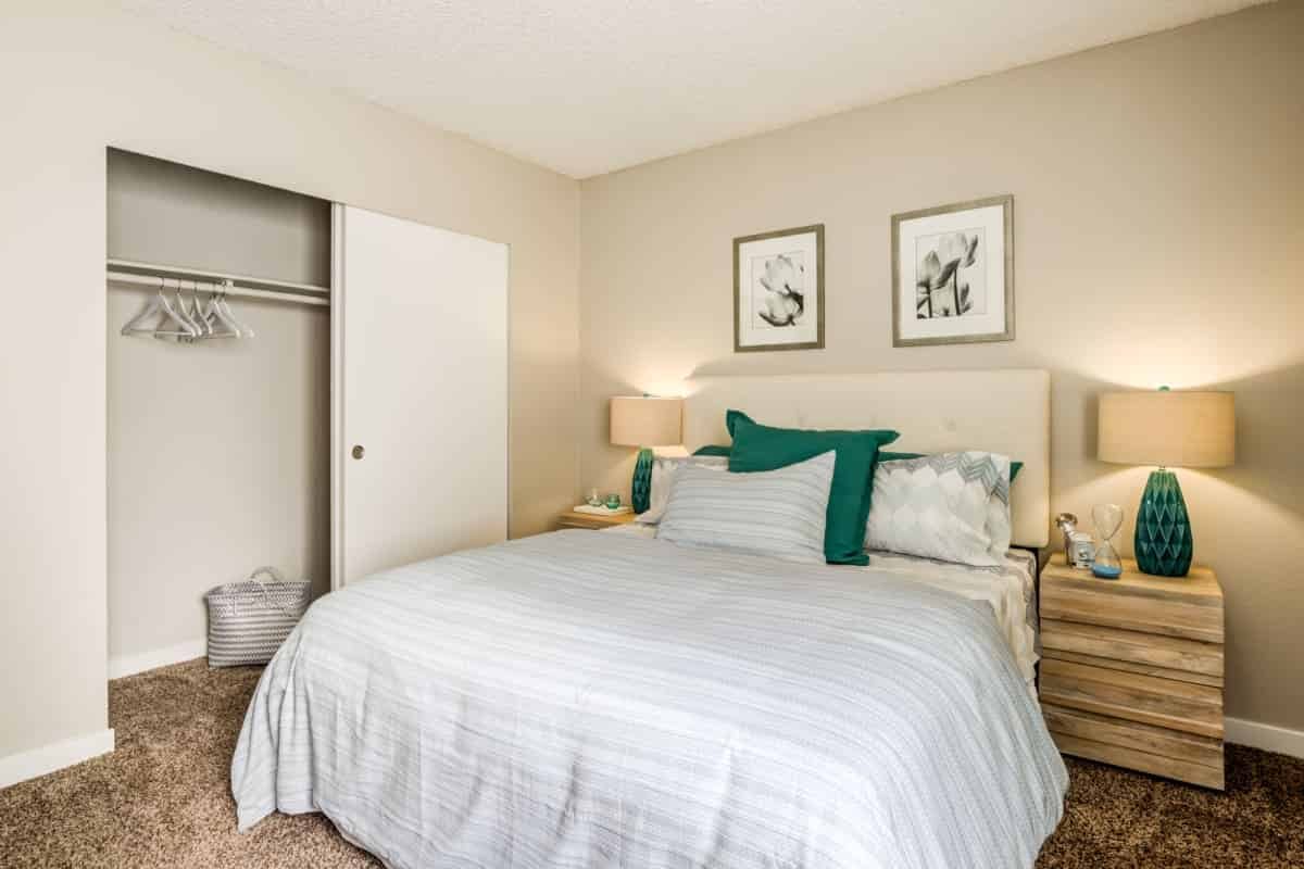 The Onyx Apartments — student accommodation in Seattle