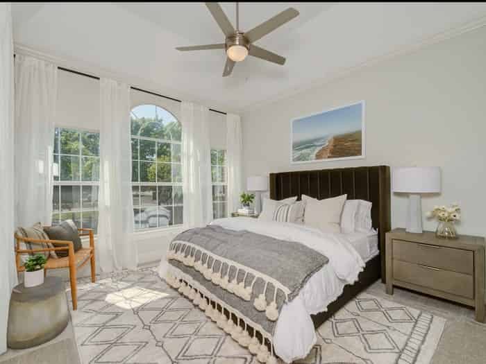 The Courts Of Bent Tree — student accommodation in Dallas
