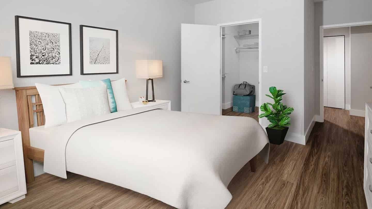 Avalon Bowery Place — student accommodation in New York City